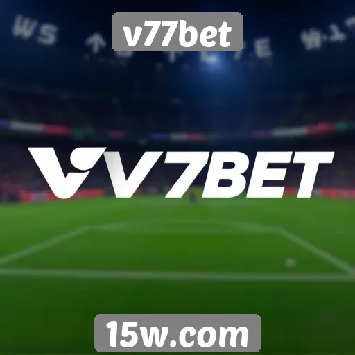 Avaliação dos serviços de atendimento ao cliente da V77bet