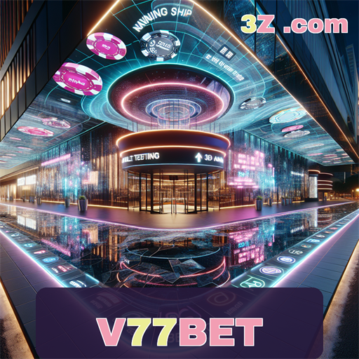 Cassino V77bet: Entretenimento e Emoção Garantidos!