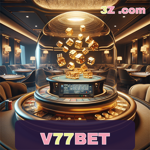 V77Bet: Experiência de Jogos Incrível e Engajadora no Brasil