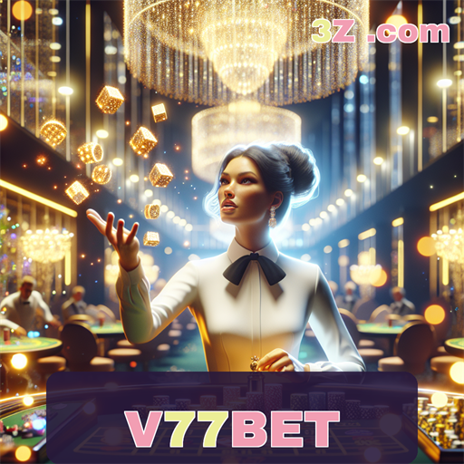 Atraente Plataforma de Jogos da v77bet para Usuários Brasileiros