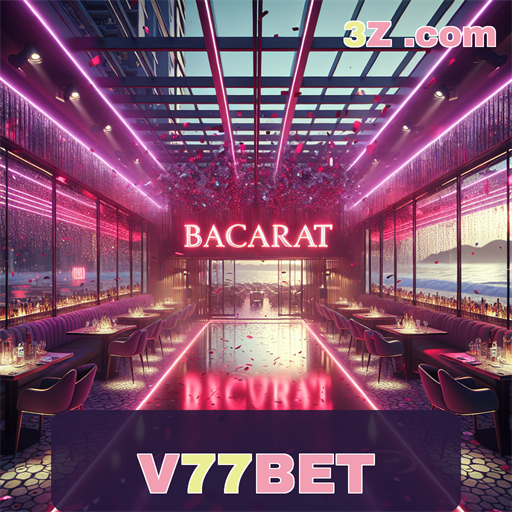 Slots: A Nova Fronteira do Entretenimento em v77bet