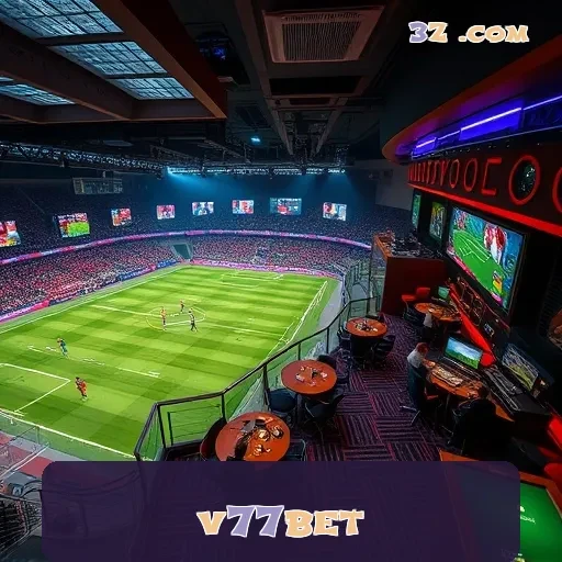 v77bet: Inovando na Experiência de Login para Jogadores Brasileiros