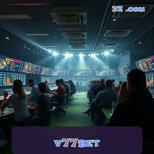 v77bet: Recursos de Pagamento para uma Experiência Incrível