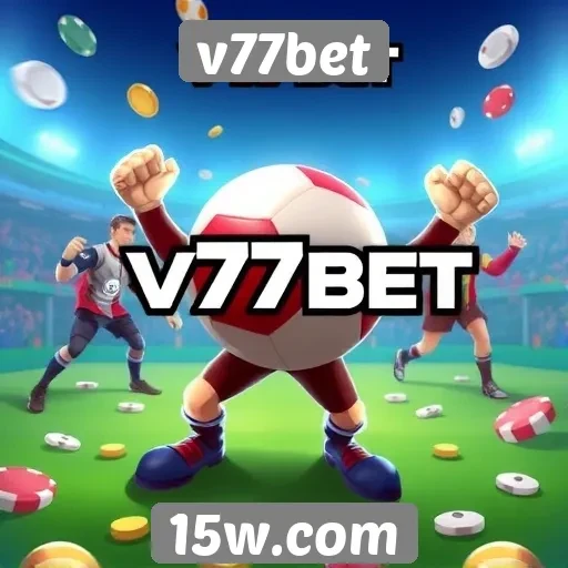 jogos populares disponíveis no v77bet