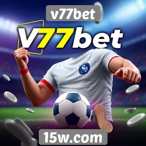 novidades em promoções no v77bet atraem jogadores