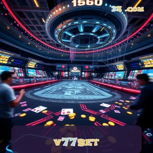 v77bet: Descubra Promoções que Aumentam seu Jogo