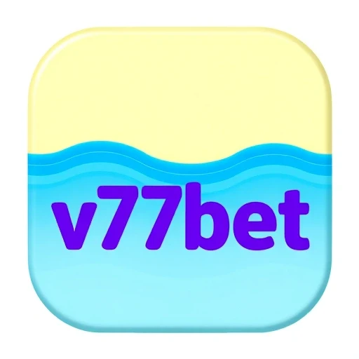 v77bet logo