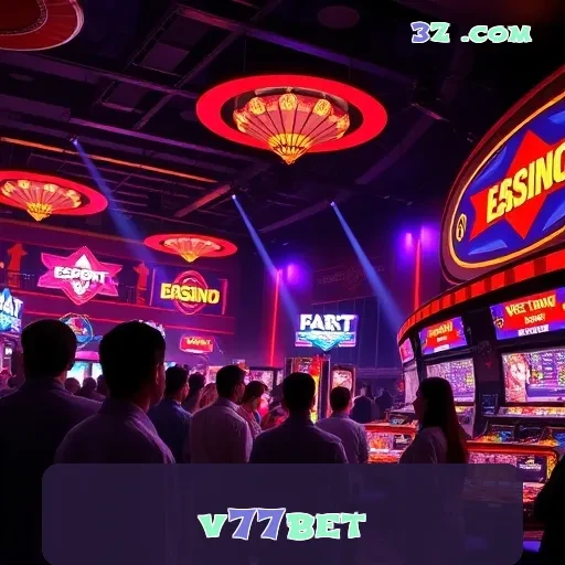 v77bet: Entre para o Clube VIP e Aproveite Vantagens Exclusivas